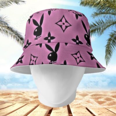 LV Luxury Bucket Hat FDH1131