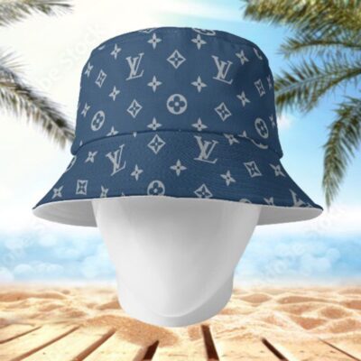 LV Luxury Bucket Hat FDH1141