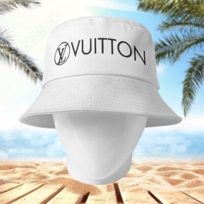 LV Luxury Bucket Hat FDH1145