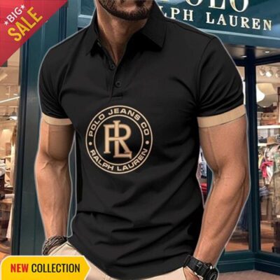 Ralph Lauren Luxury Polo Shirt Limited For Gentleman SPL1138