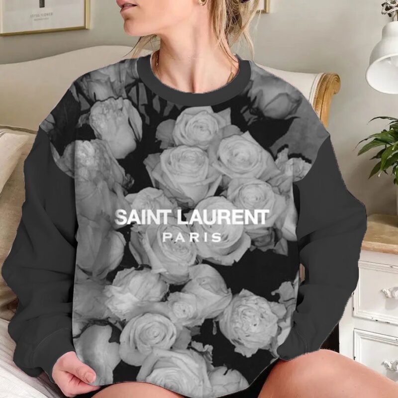 YSL Luxury Unisex Sweatshirt USL1140