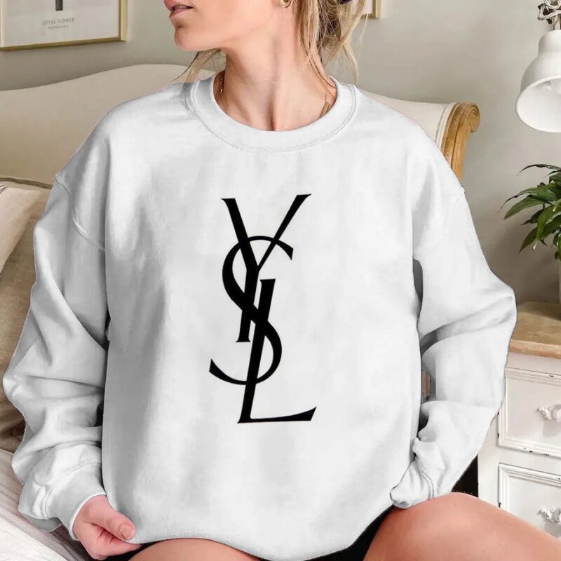 YSL Luxury Unisex Sweatshirt USL1142