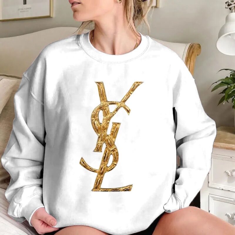 YSL Luxury Unisex Sweatshirt USL1143