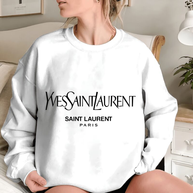 YSL Luxury Unisex Sweatshirt USL1146