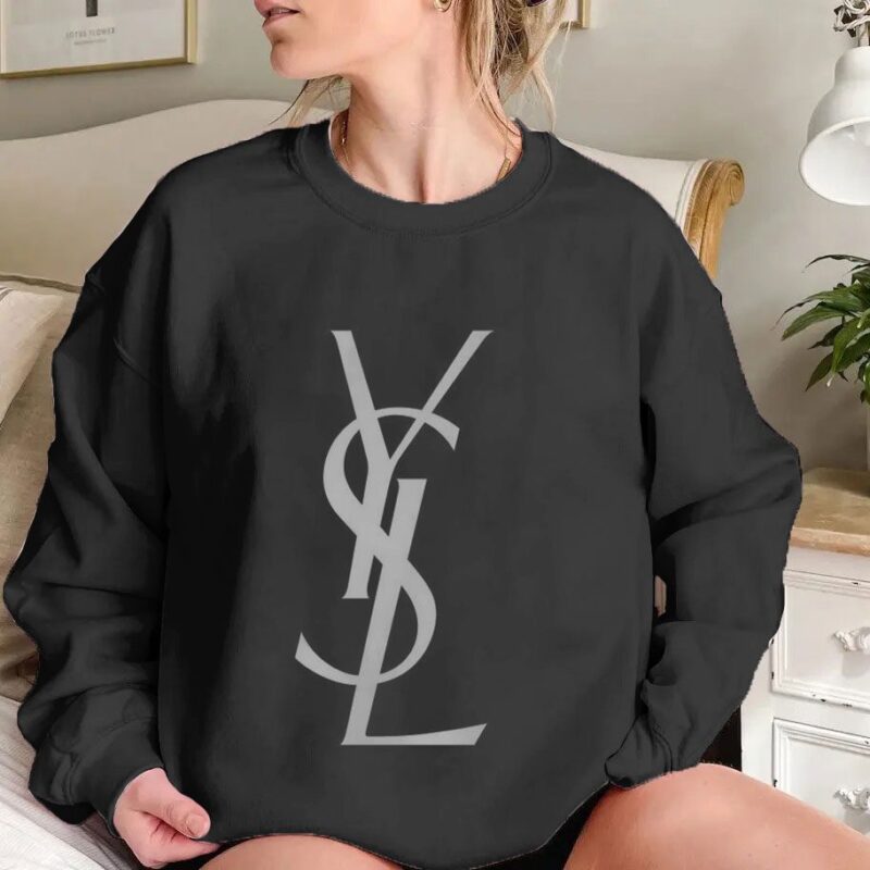 YSL Luxury Unisex Sweatshirt USL1148