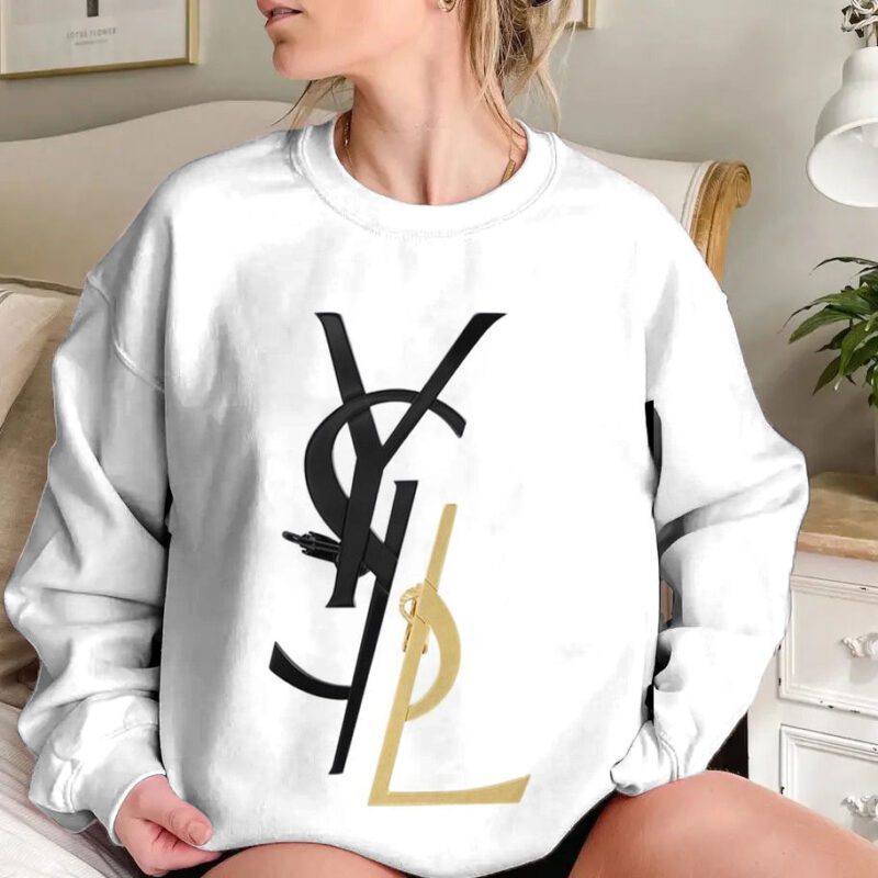 YSL Luxury Unisex Sweatshirt USL1149