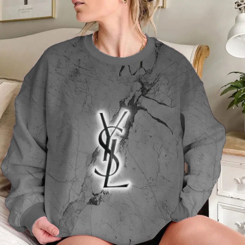 YSL Luxury Unisex Sweatshirt USL1153