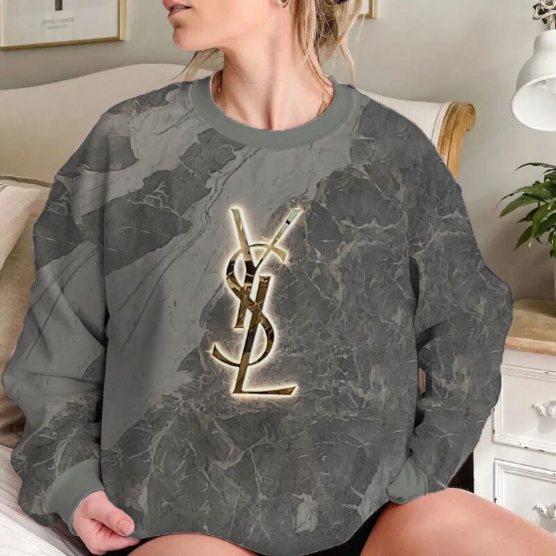 YSL Luxury Unisex Sweatshirt USL1154