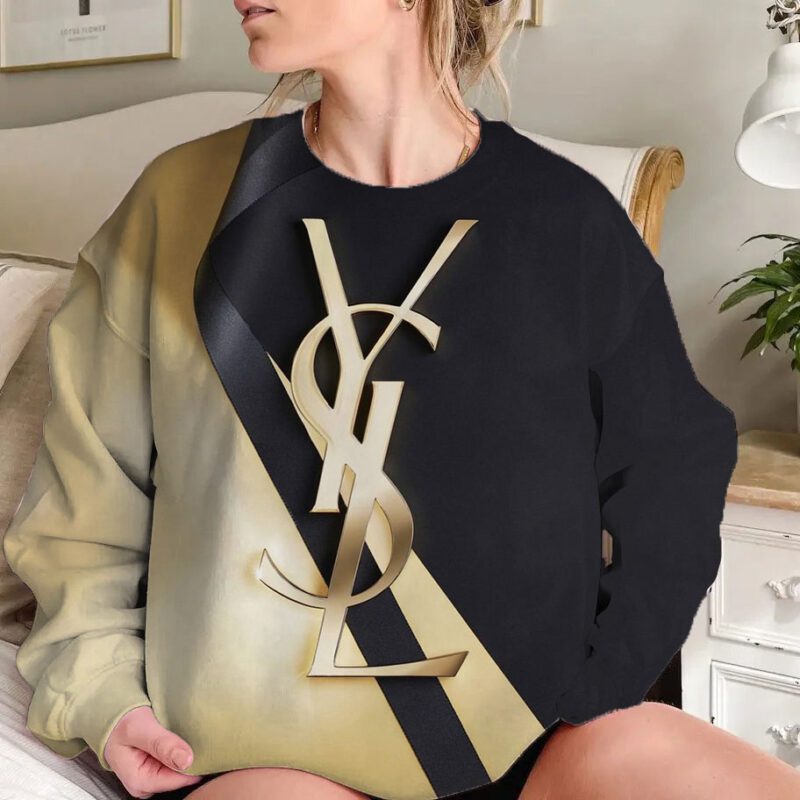 YSL Luxury Unisex Sweatshirt USL1155