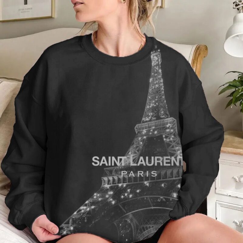 YSL Luxury Unisex Sweatshirt USL1156