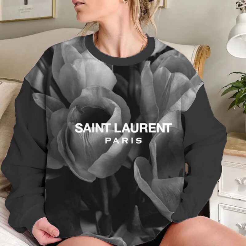 YSL Luxury Unisex Sweatshirt USL1157