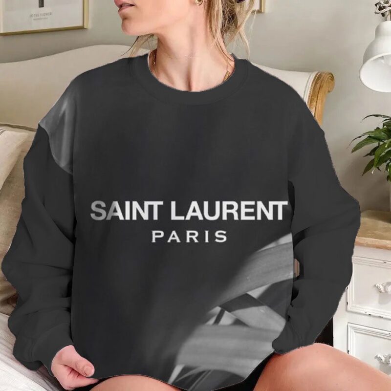 YSL Luxury Unisex Sweatshirt USL1158