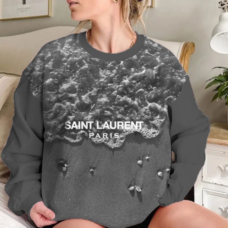 YSL Luxury Unisex Sweatshirt USL1162