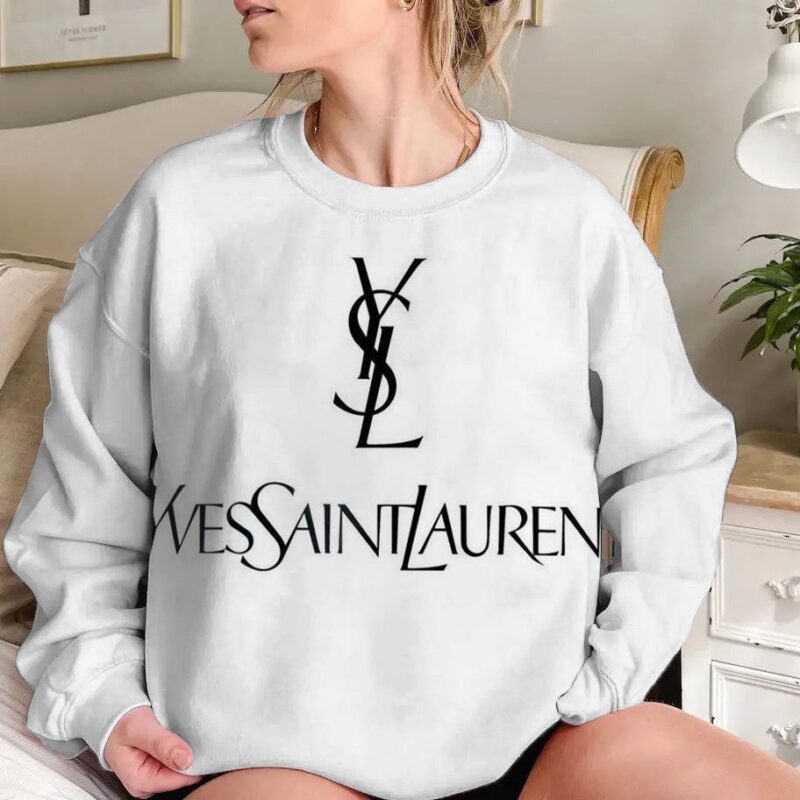 YSL Luxury Unisex Sweatshirt USL1163