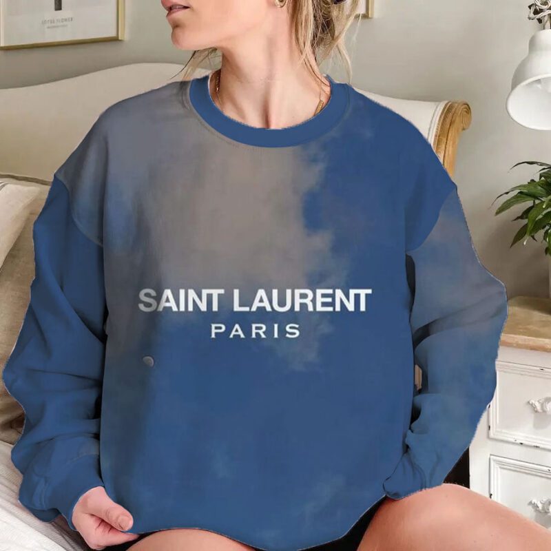 YSL Luxury Unisex Sweatshirt USL1165