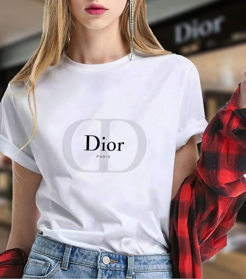 Dior Luxury Unisex T-Shirt STS1080