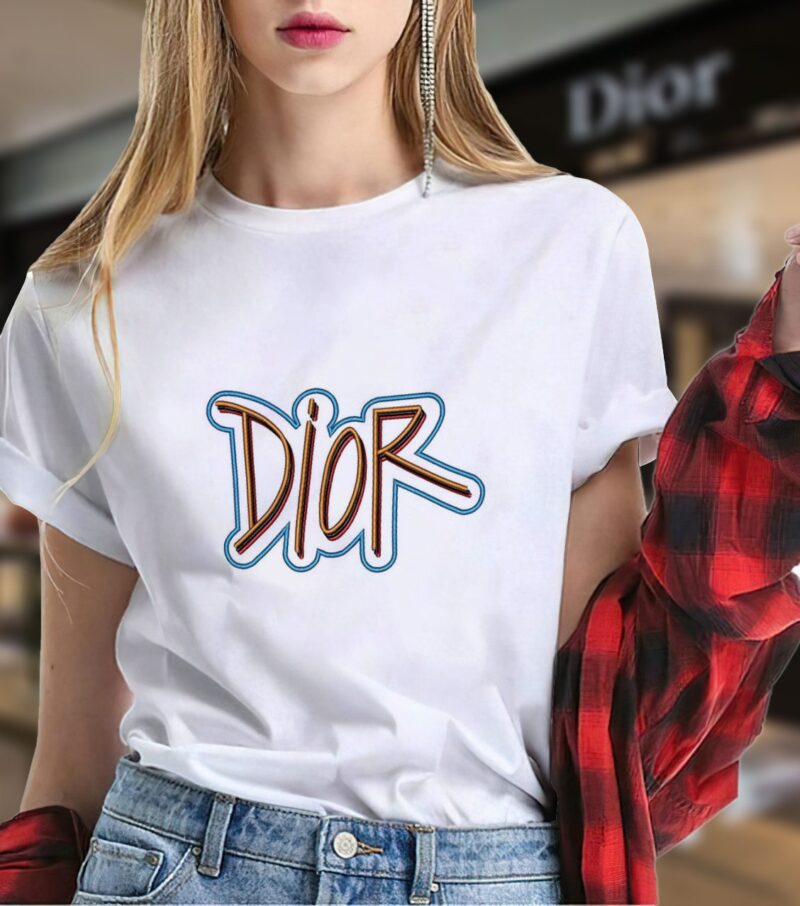 Dior Luxury Unisex T-Shirt STS1081