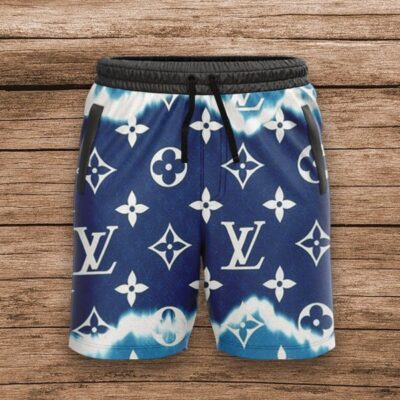 LV Combo Unisex T Shirt Short Limited Luxury Outfit CTS1075 2