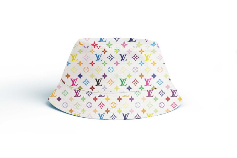 LV Luxury Bucket Hat FDH1100