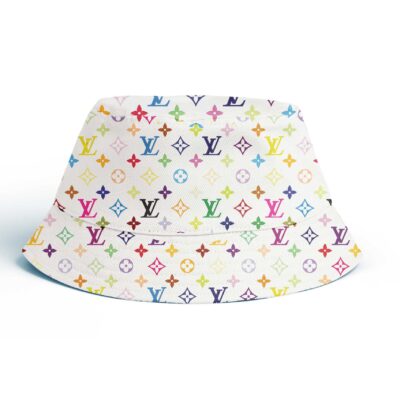 LV Luxury Bucket Hat FDH1100
