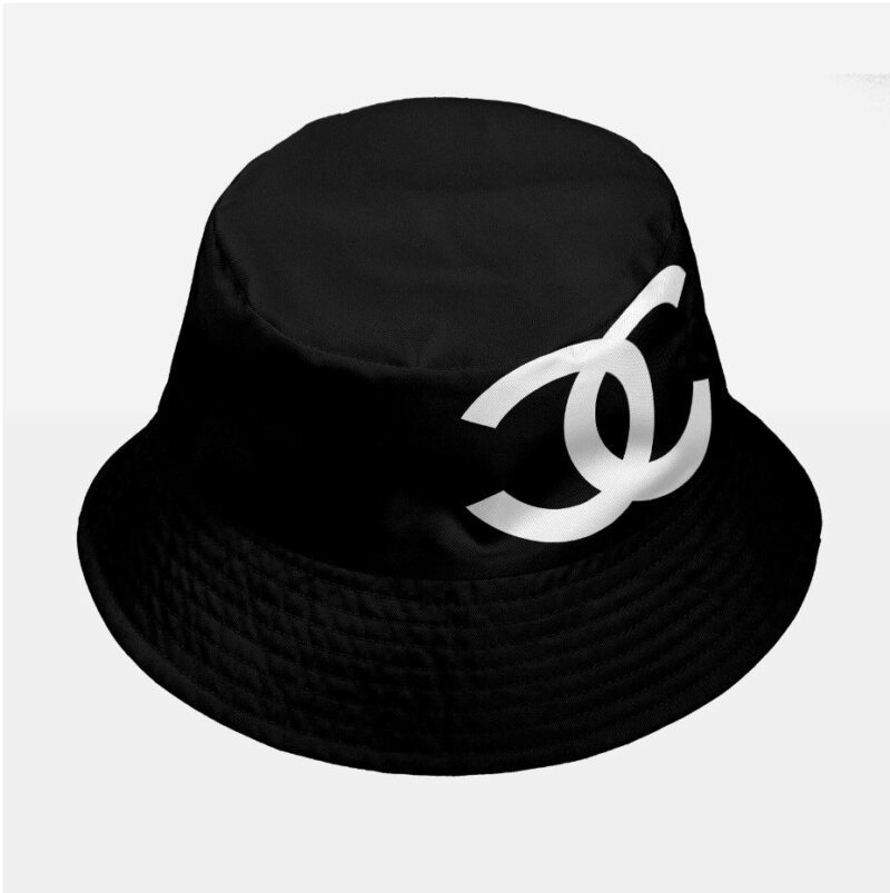 Chanel Luxury Bucket Hat FDH1077