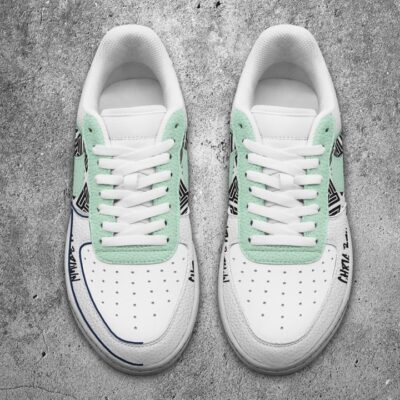 Chris Brown AF1 Sneaker Limited Air Force 1 Shoes ZSP1010 2 Chris Brown AF1 Sneaker Limited Air Force 1 Shoes ZSP1010 2