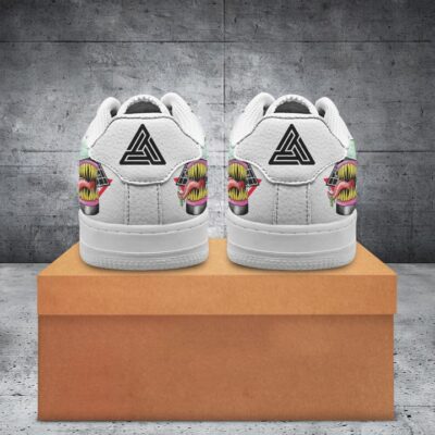 Chris Brown AF1 Sneaker Limited Air Force 1 Shoes ZSP1010 3 Chris Brown AF1 Sneaker Limited Air Force 1 Shoes ZSP1010 3