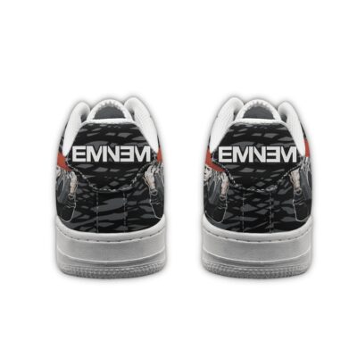 Eminems Air Force 1 Sneaker Limited AF1 Shoes ZSP1073 1