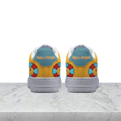 Niall Horan AF1 Sneaker Limited Air Force 1 Shoes ZSP1035 1 Niall Horan AF1 Sneaker Limited Air Force 1 Shoes ZSP1035 1