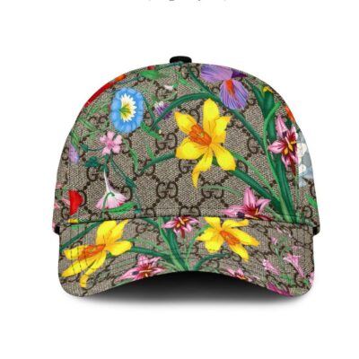 Versace Luxury Cap Print 3D Trending Cap CTC1092