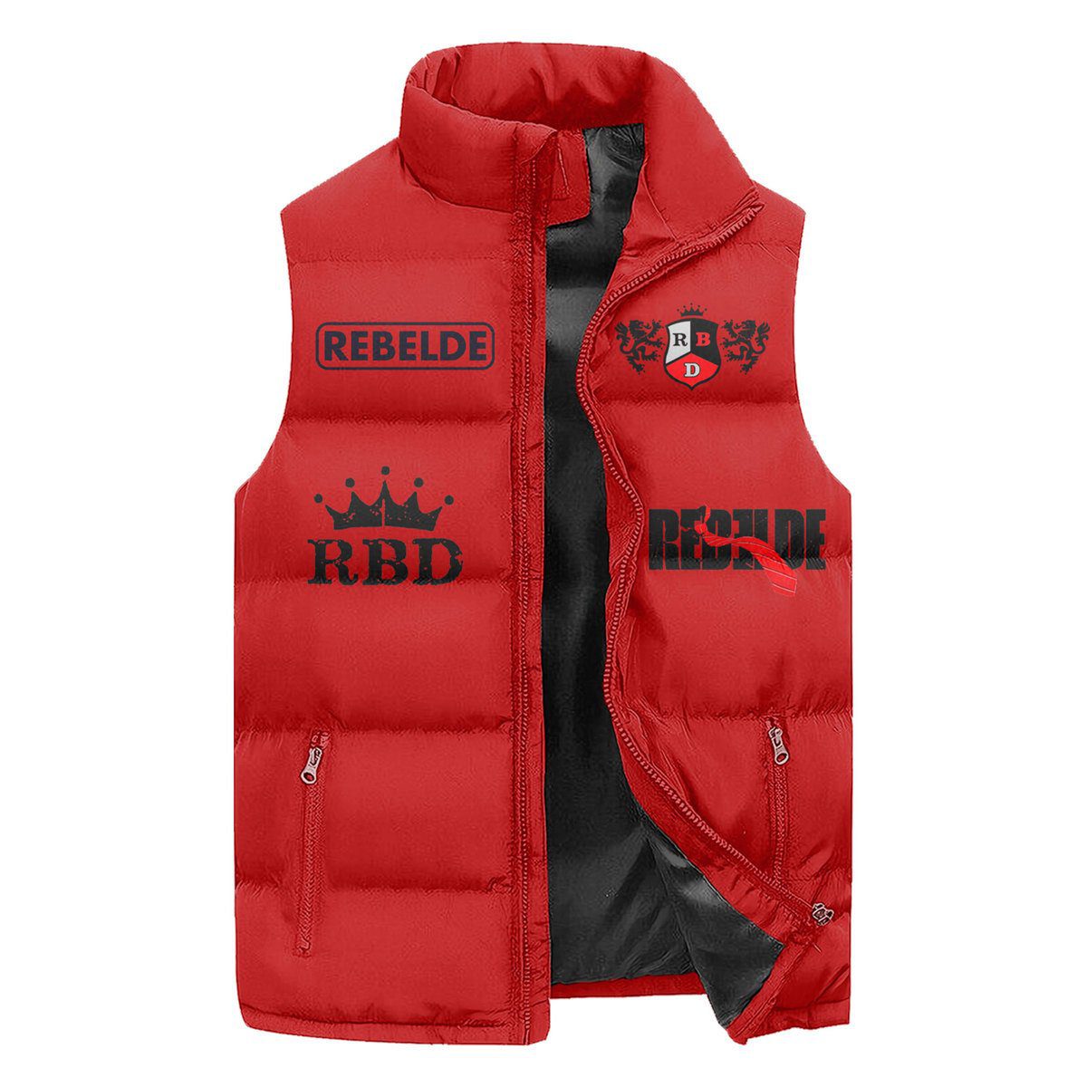 Asi-Soy-Yo-RBD-Sleeveless-Coat-Sleeveless-Vest-Gift-For-Fans-CCS4131-1 Asi Soy Yo RBD Sleeveless Coat Sleeveless Vest Gift For Fans CCS4131 1