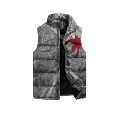 Bloodstain On My Shirt SZA Sleeveless Coat Sleeveless Vest Gift For Fans 2