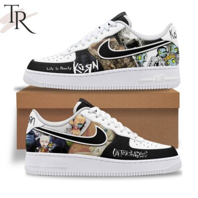 JD Sneakers