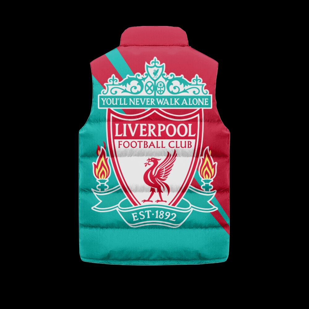 Liverpool-Sleeveless-Coat-Sleeveless-Vest-Gift-For-Fans-CCS4082-2 Liverpool Sleeveless Coat Sleeveless Vest Gift For Fans CCS4082 2