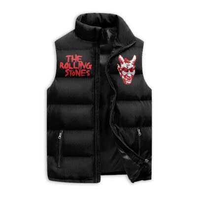 Sympathy For The Devil The Rolling Stones Sleeveless Coat Sleeveless Vest Gift For Fans CCS4143 2 Sympathy For The Devil The Rolling Stones Sleeveless Coat Sleeveless Vest Gift For Fans CCS4143 2