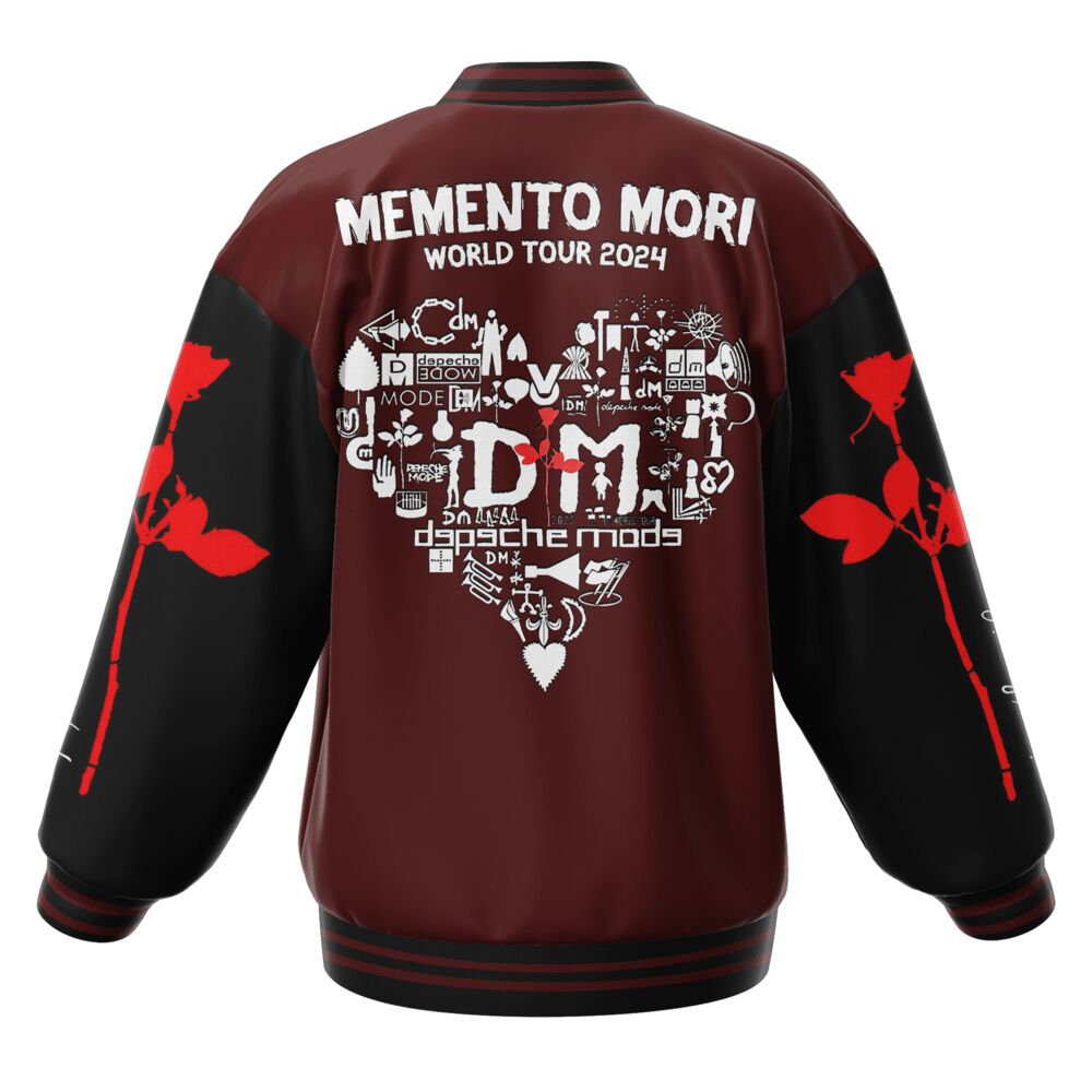 Depeche-Mode-Baseball-Jacket-For-Fan-CFB2048-1 Depeche Mode Baseball Jacket For Fan CFB2048 1