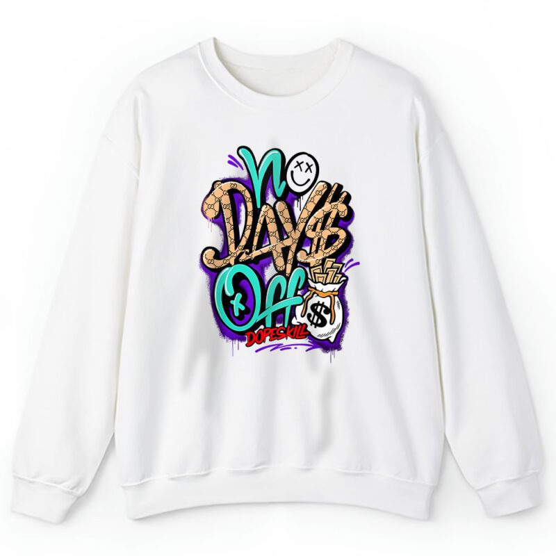 Dunk Low Se Safari Mix Gucci Unisex Sweatshirt TAS22045 1