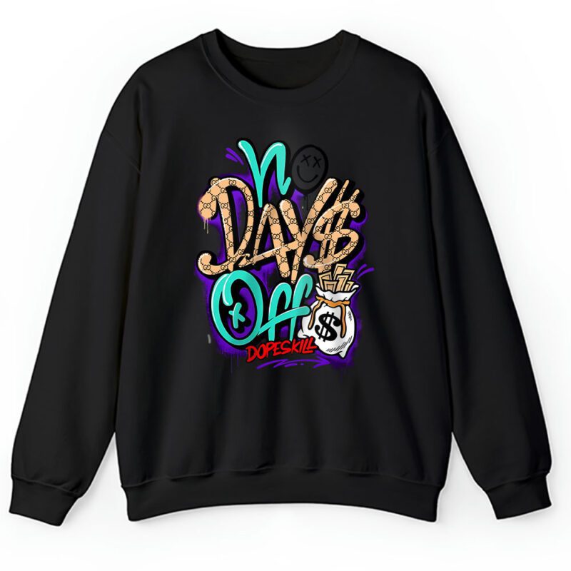 Dunk Low Se Safari Mix Gucci Unisex Sweatshirt TAS22045