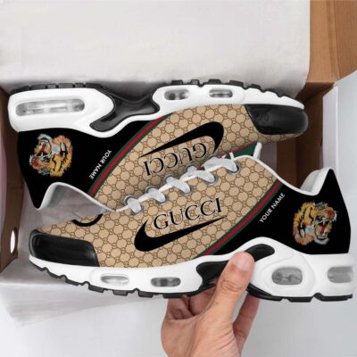 Gucci Couture GC Air Max Sneakers Air Max Plus Shoes AMP1001 3 Gucci Couture GC Air Max Sneakers Air Max Plus Shoes AMP1001 3