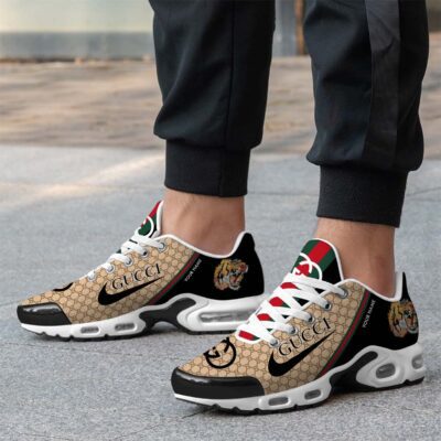 Gucci Couture GC Air Max Sneakers Air Max Plus Shoes AMP1001 5 Gucci Couture GC Air Max Sneakers Air Max Plus Shoes AMP1001 5