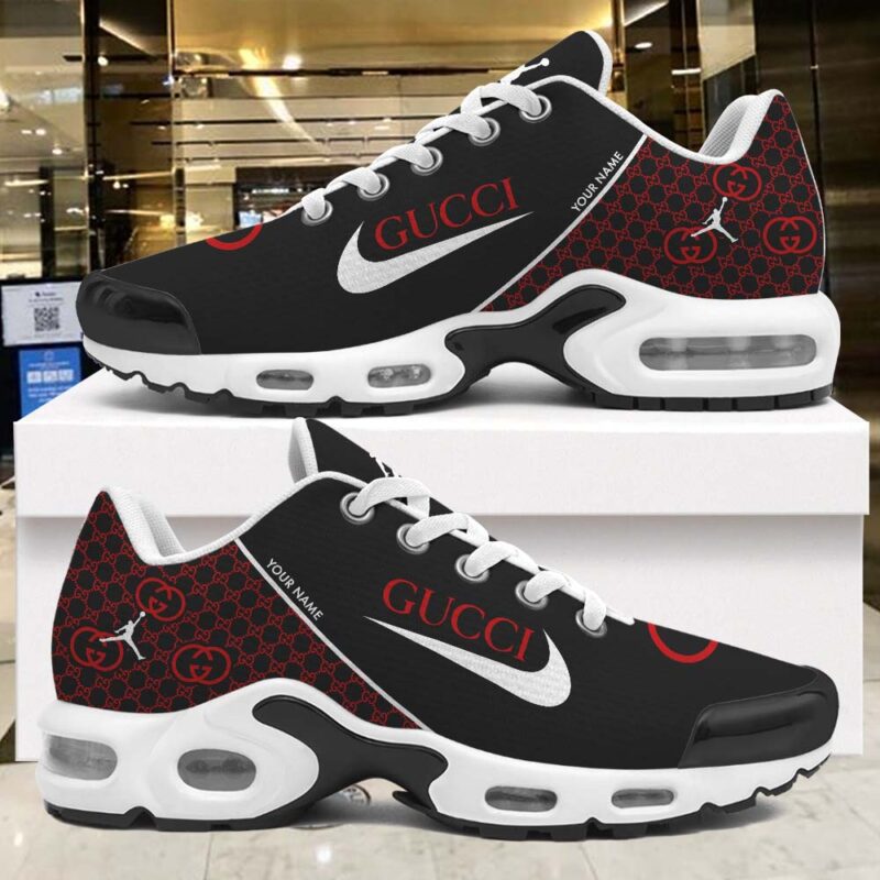 Gucci Jordan Air Max Sneakers Air Max Plus Shoes AMP1003