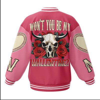 Morgan Wallen Baseball Jacket For Fan CFB1742 2 Morgan Wallen Baseball Jacket For Fan CFB1742 2