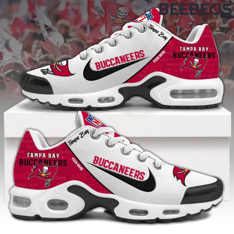 NFL Tampa Bay Buccaneers 2024 Air Max Plus TN Shoes