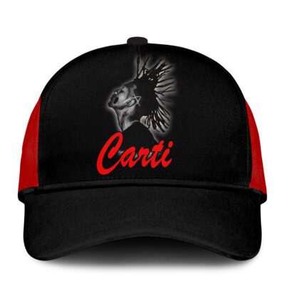 Playboi Carti Baseball Jacket For Fan CFB1662 3 Playboi Carti Baseball Jacket For Fan CFB1662 3
