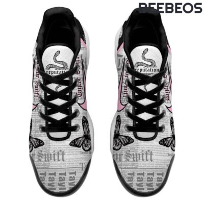 Taylor Swift Reputation Air Max Plus TN Shoes 1
