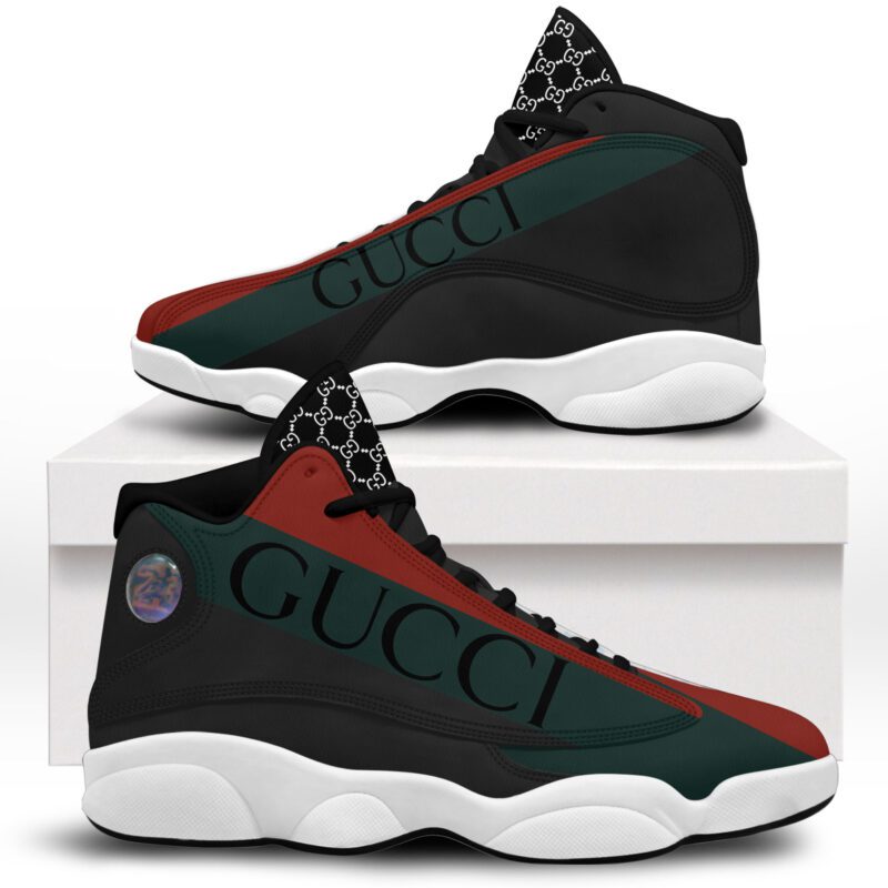 Gucci Air Jordan 13 Sneaker D2306 JD14031