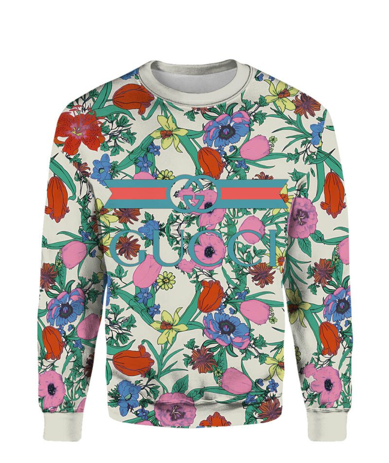 Gucci Luxury Unisex Sweatshirt USL1099