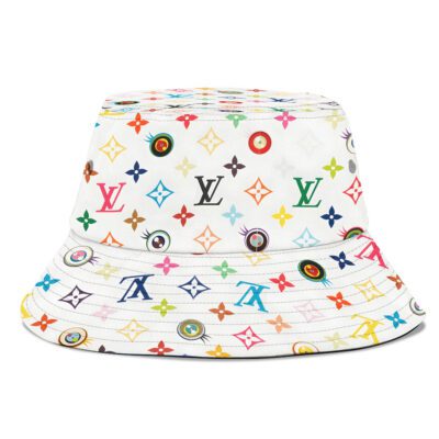LV Luxury Bucket Hat FDH1137