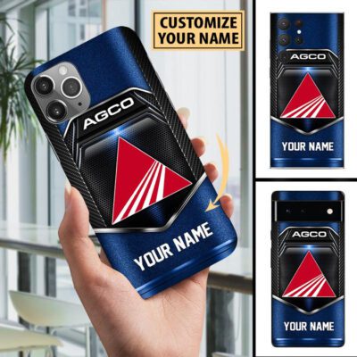 AGCO Allis Phone Case For Samsung/Iphone 1 AGCO Allis Phone Case For SamsungIphone 1 2