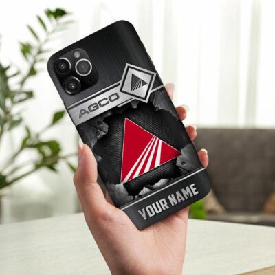 AGCO Allis Phone Case For SamsungIphone 2 1